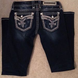 Rock Revival bootcut jeans